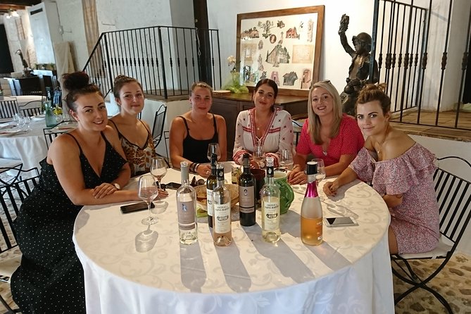 Private Wine Tour of the Vineyards on the French Riviera - Unique Winery Visits