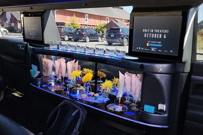 Private Wine Tour on Whidbey Island, WA 7hrs - FAQ