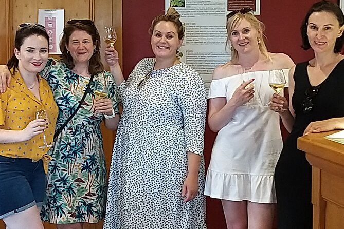 Private Wine Tour to Alsace - Inclusions