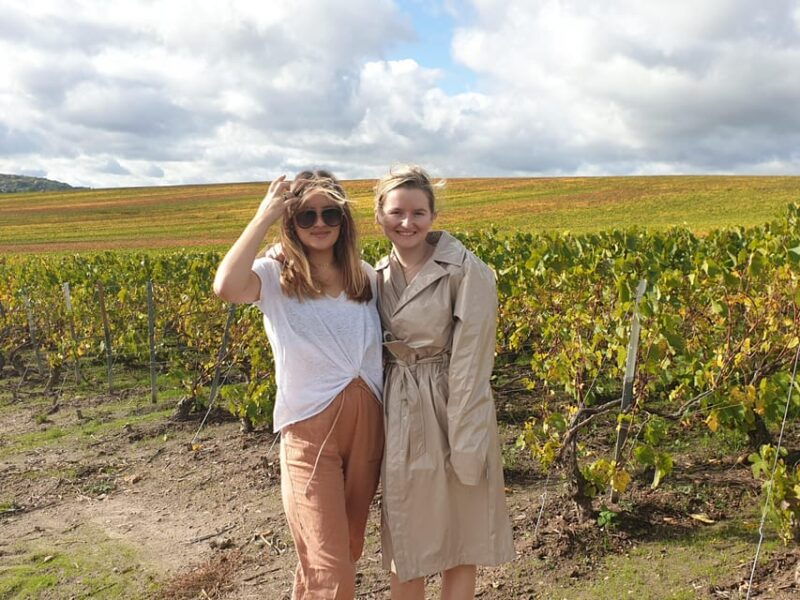 Private Wine Tour to Bordeaux - 2 Days - From Paris - Day 1 Itinerary: Medoc Exploration