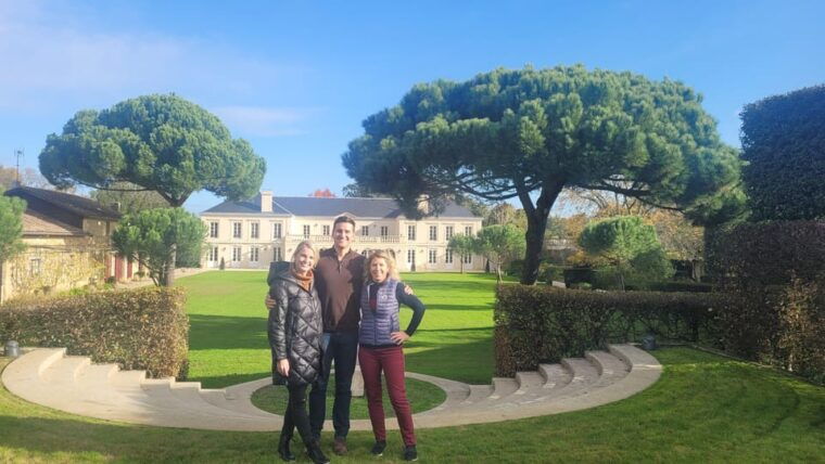 Private Wine Tour to Bordeaux - 2 Days - From Paris - Day 2 Itinerary: Discovering Saint-Emilion