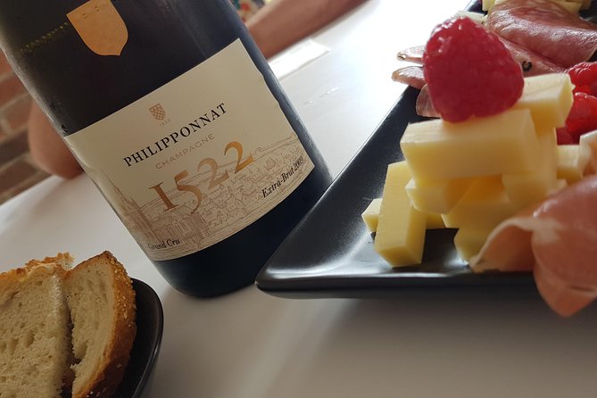 Private Wine Tour to Champagne Region From Paris - Tips for a Memorable Wine Tour Experience