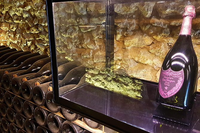 Private Wine Tour to Champagne Region From Paris - Common Questions