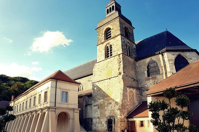 Private Wine Tour to Champagne Region From Paris - The Sum Up