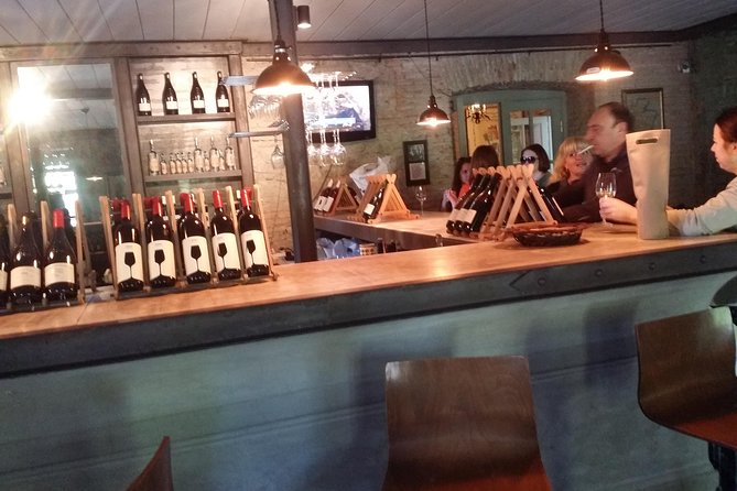 Private Wine Tour to Kakheti From Tbilisi - Whats Included