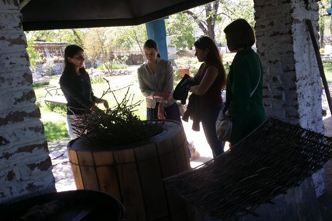 Private Wine Tour to Kakheti From Tbilisi - What To Expect