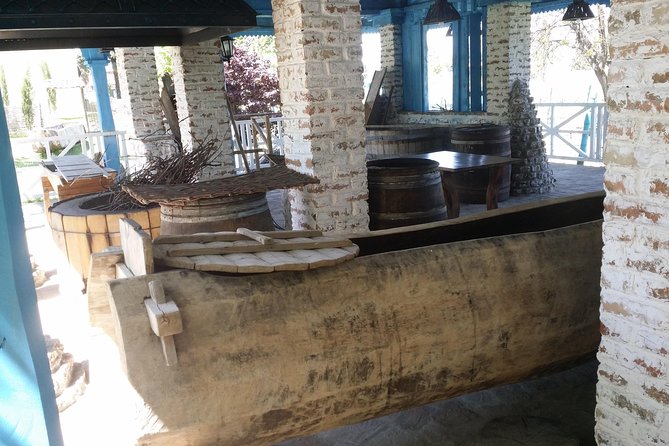 Private Wine Tour to Kakheti From Tbilisi - Reviews