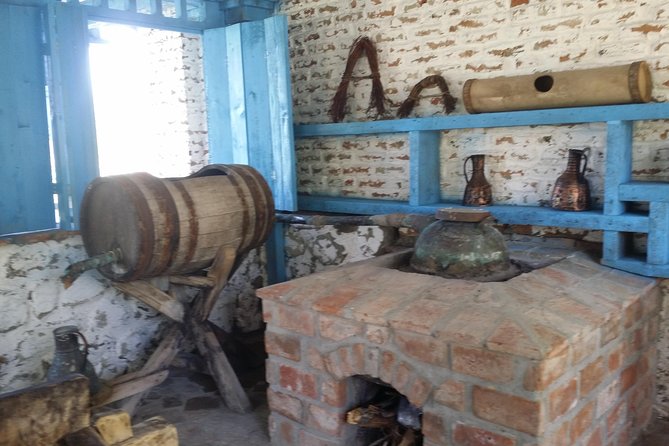 Private Wine Tour to Kakheti From Tbilisi - Directions