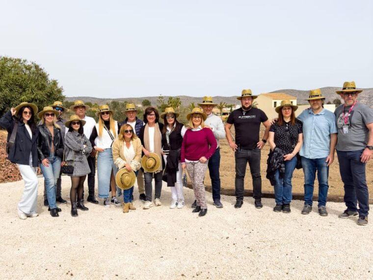 Private Wine Tour to the Costa Blanca Wineries - Tailored Winery Selection Based on Personal Taste Preferences