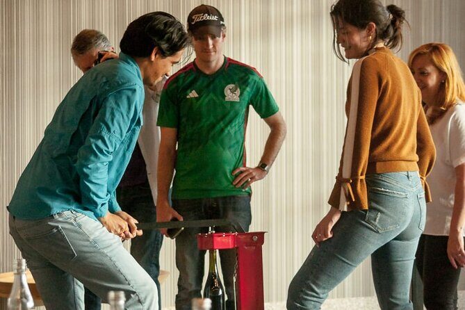 Private Wine Tour, Winemaker for a Day, Wine Pairing and Tasting - Insights from Real Reviewers