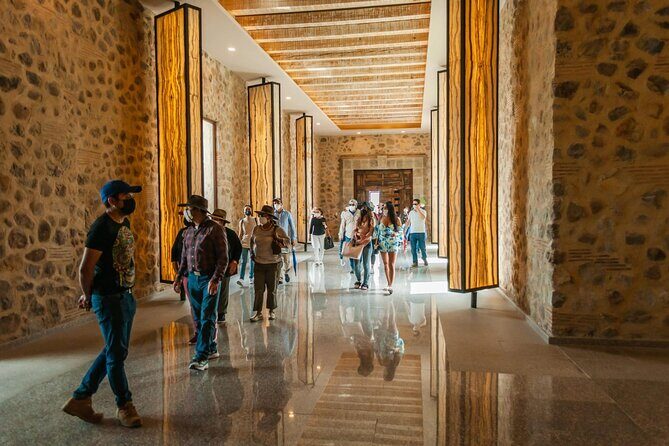 Private Wine Tour, Winemaker for a Day, Wine Pairing and Tasting - Who Is This Tour Perfect For?