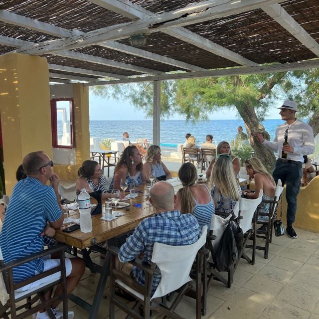 Private Wine Tour With a Professionnal Sommelier - Common Questions
