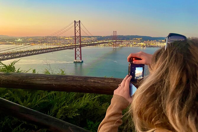 Private Wine Tour With Food & Wine Tasting in Southern Lisbon - Cancellation Policy