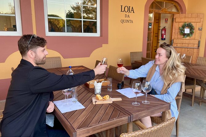 Private Wine Tour With Food & Wine Tasting in Southern Lisbon - The Sum Up