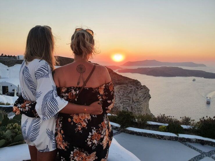 Private Wine Tour With Sunset and Pictures - Highlights