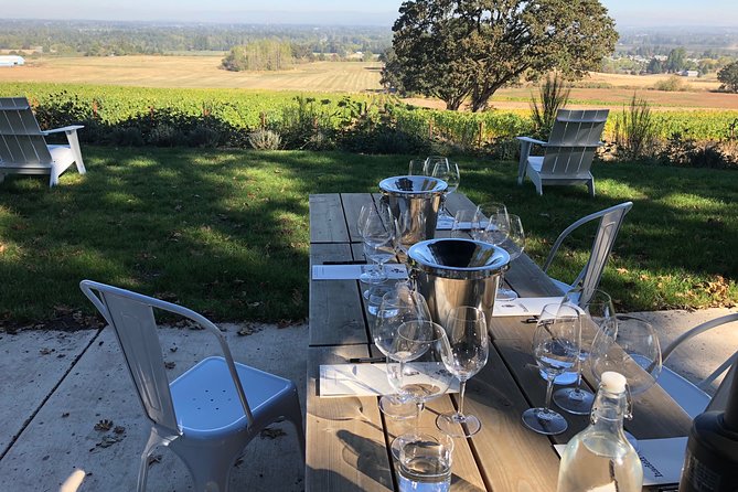 Private Wine Tour With Tastings From Eugene - Reviews by Satisfied Customers