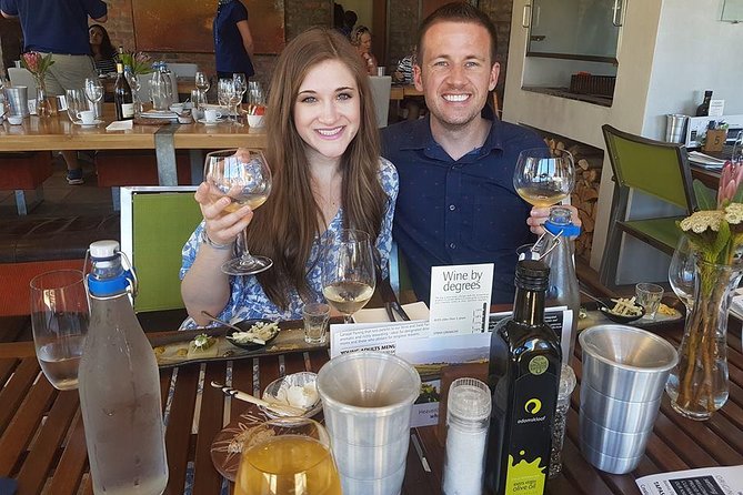 Private Wine Tour With Wine Expert to Stellenbosch-Franschhoek Wine Regions - Overview of the Wine Tour