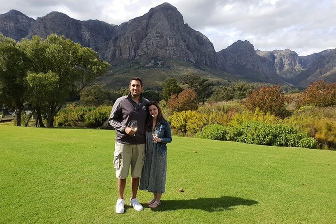 Private Wine Tour With Wine Expert to Stellenbosch-Franschhoek Wine Regions - Specific Reviews and Positive Feedback