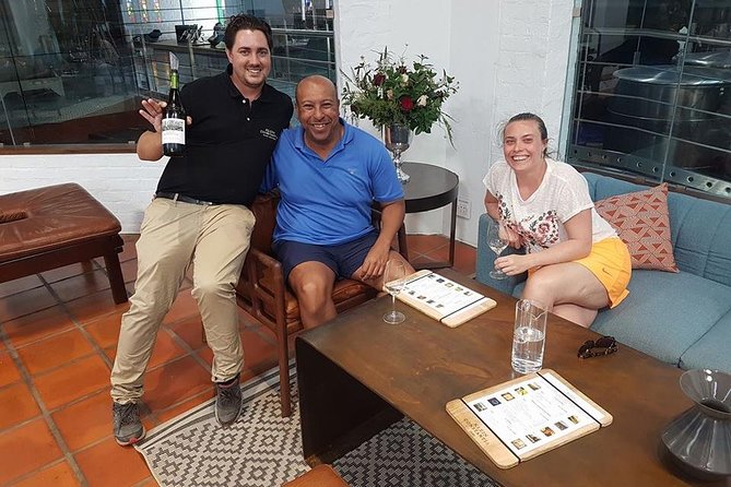 Private Wine Tour With Wine Expert to Stellenbosch-Franschhoek Wine Regions - Pricing, Group Size, and Viator Information