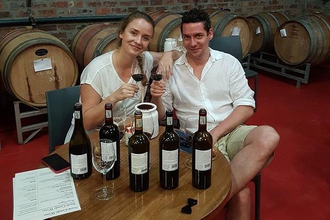 Private Wine Tour With Wine Expert to Stellenbosch-Franschhoek Wine Regions - Booking and Reservation Details