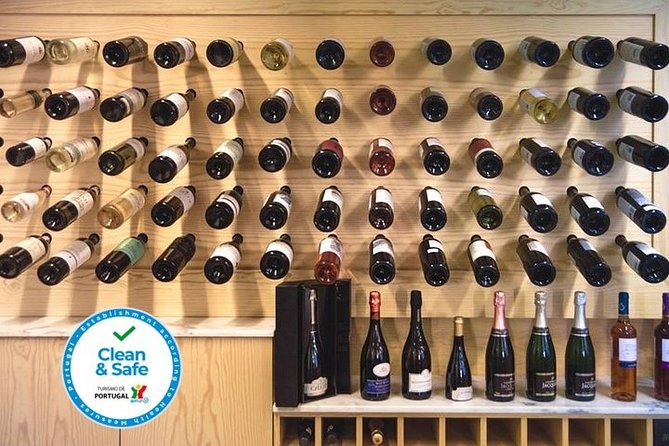 Private Wine Tour Xperience - Tour Highlights