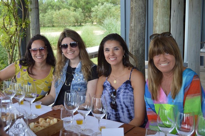 Private Wine Tours by Wine Explorers Uruguay - Tour Highlights