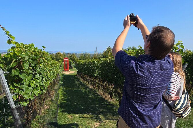 Private Wine Tours from Halifax - Why a Private Wine Tour from Halifax Is a Win