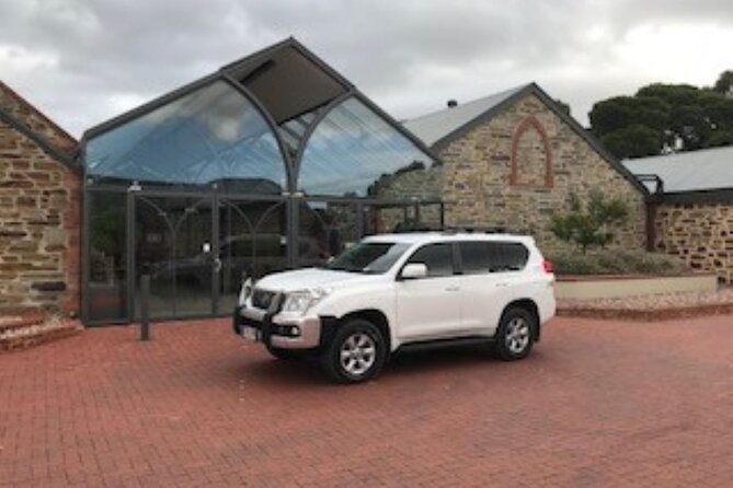 Private Wine Tours McLaren Vale and Surrounding Areas - Wine Tours in McLaren Vale