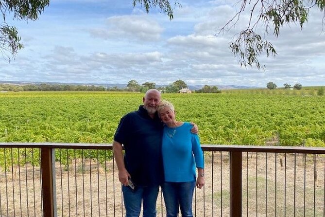 Private Wine Tours McLaren Vale and Surrounding Areas - The Sum Up