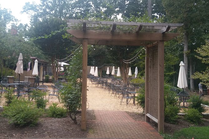 Private Wine Tours (Minimum 3 & Maximum 6 ) Pickup Maximum 30 Mi - Customized Itineraries Based on Wine Interests