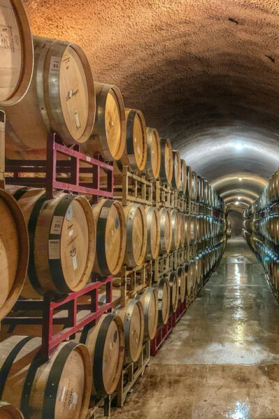 Private Winery Tour - Pricing Information