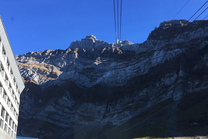 Private Winter Day Trip to Appenzell Mountain Säntis With Pick-Up - Experience Details