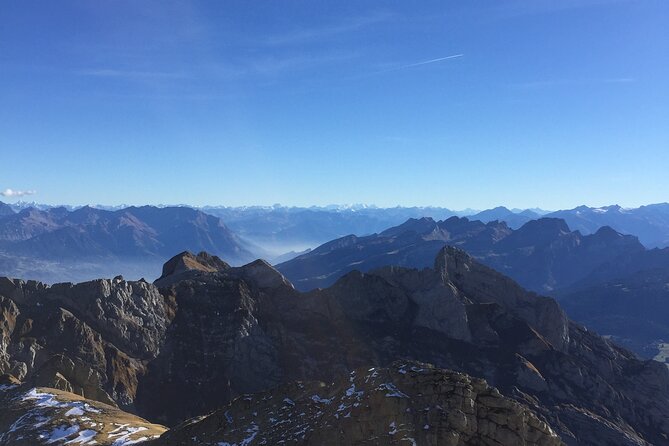 Private Winter Day Trip to Appenzell Mountain Säntis With Pick-Up - Additional Information and Terms
