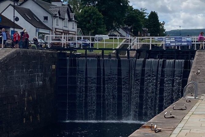 Private Winter Loch Ness Circular Tour - Cancellation Policy