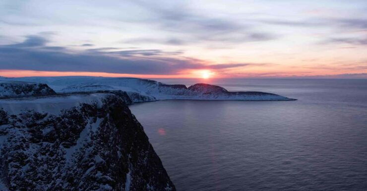 Private Winter North Cape Tour From Alta - Good To Know