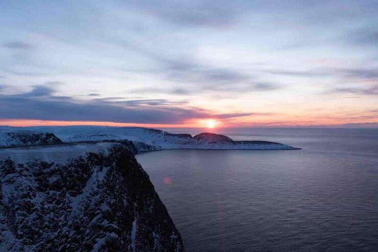 Private Winter North Cape Tour From Alta - Experience Highlights