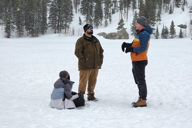 Private Winter Tour + Sledding in Rocky Mountain National Park - Final Thoughts: Is This Tour Right for You?