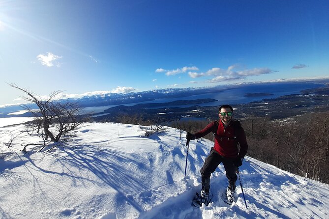 Private Winter Trekking Experience in Bariloche - Inclusions and Price