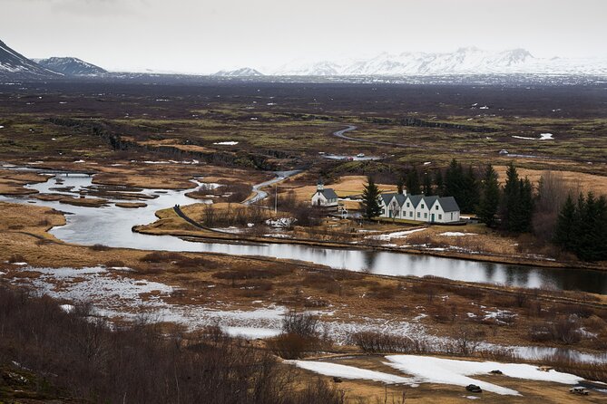 Private Winter Wonder Golden Circle Tour With Northern Lights - Accessibility Details
