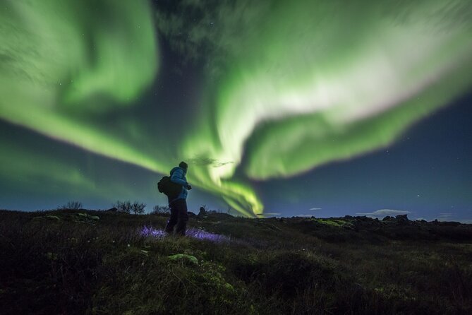 Private Winter Wonder Golden Circle Tour With Northern Lights - Cancellation Policy