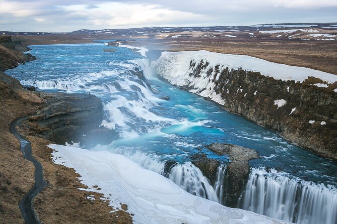 Private Winter Wonder Golden Circle Tour With Northern Lights - The Sum Up