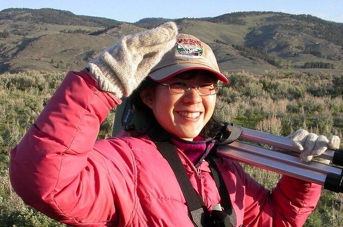 Private Wolf and Bear Watching in Yellowstone - A Detailed Look at the Experience