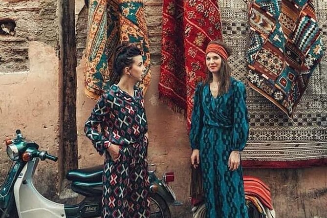 Private Wolking Tours Fez Medina - Insights Into Fes History and Culture