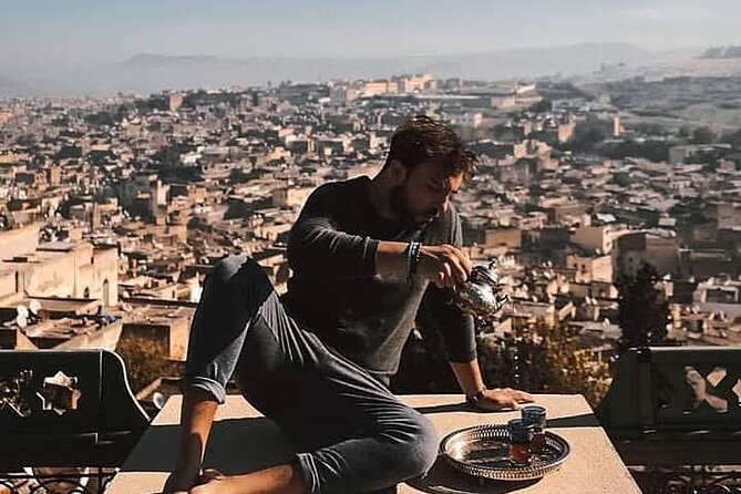 Private Wolking Tours Fez Medina - Traveler Photos, Reviews, and Recommendations