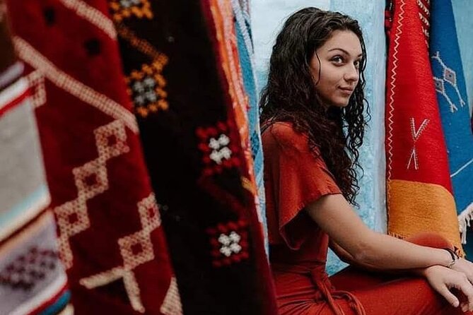 Private Wolking Tours Fez Medina - Common Questions