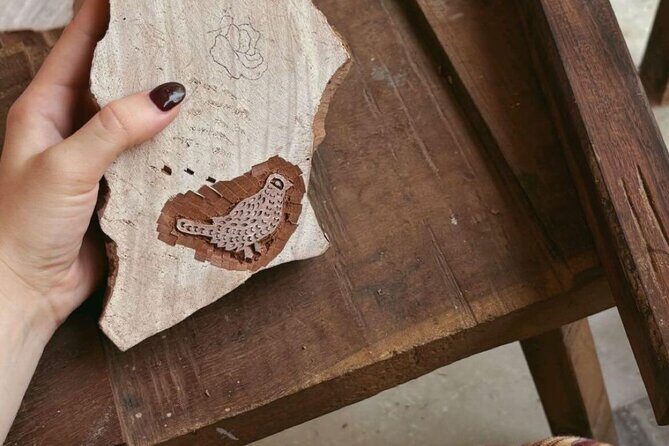 Private Wooden Block Making Workshop in Jaipur - The Sum Up