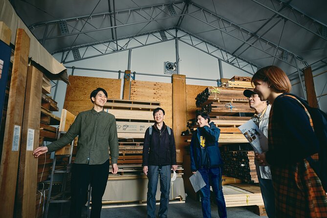 Private Woodworking and Lacquerware Session for Crafting Spoon - The Sum Up