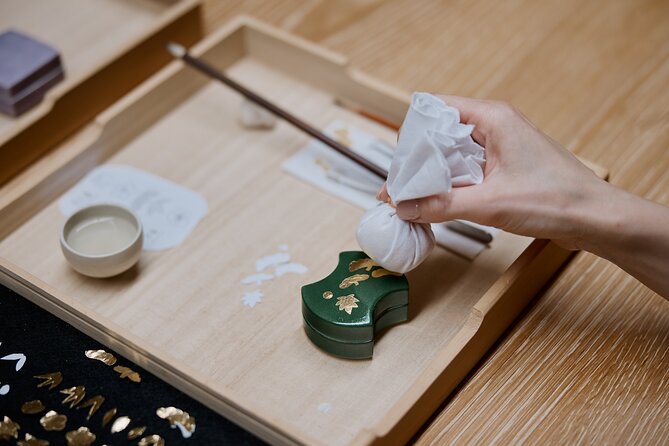 Private Work With Goldleaf at Kinzangama Kiln - Price Information