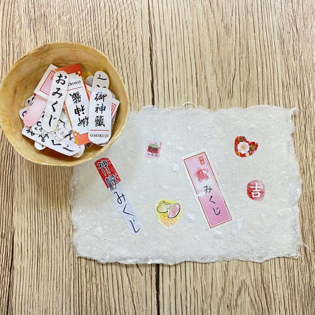 Private Workshop for Making Paper Last 1,000 Years in Ueno - Good To Know