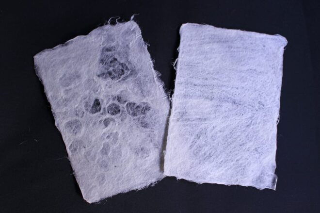 Private Workshop for Making Paper Last 1,000 Years in Ueno - Step-by-Step Papermaking